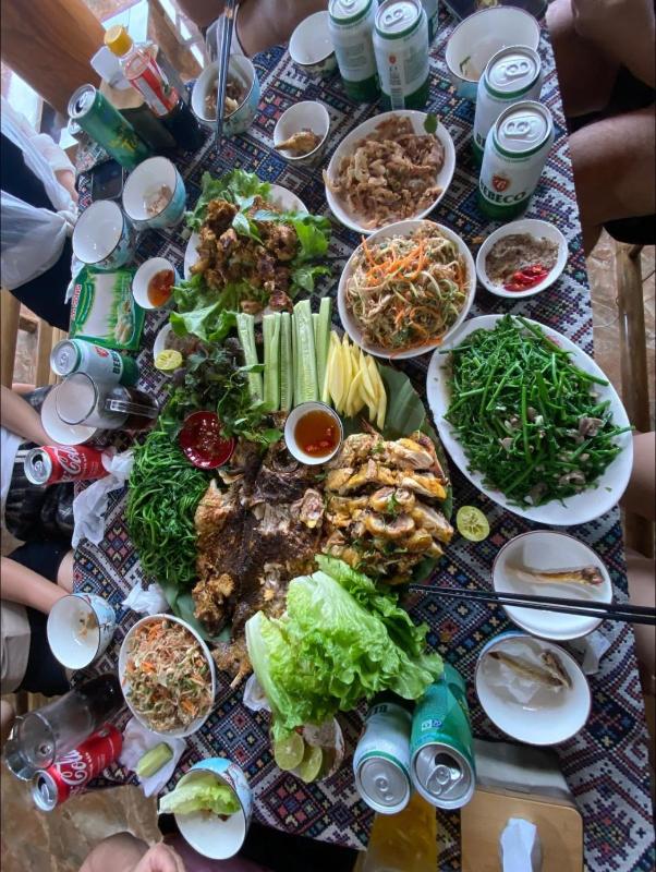 Hiếu Hương Homestay - image 46