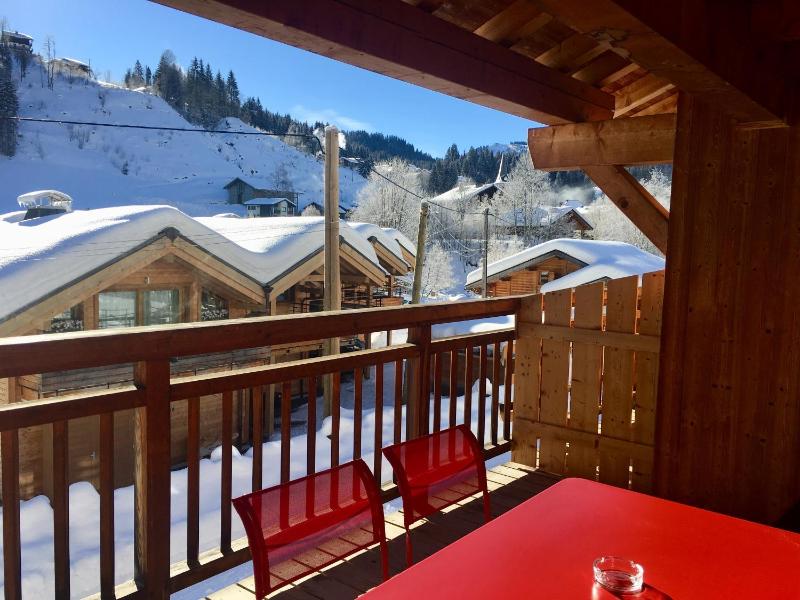 Apartment with Mountain View image 1