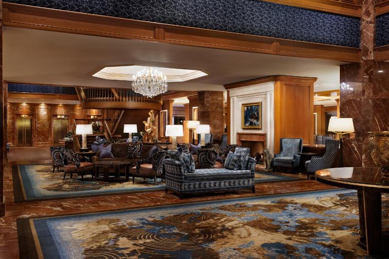 Little America Hotel Salt Lake City - image 4