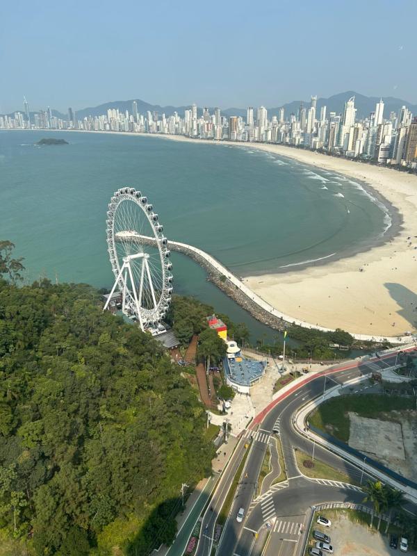 Pousada Balneário Camboriú - image 26