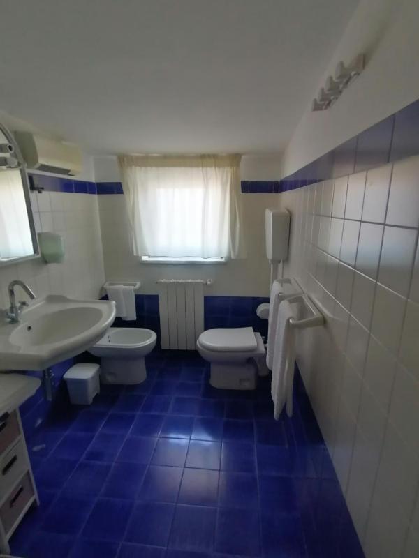 Double or Twin Room with Private External Bathroom image 2