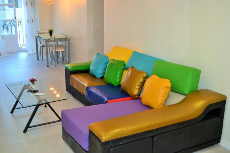 FANTASTICO CENTRO HOSPITALeS - image 30