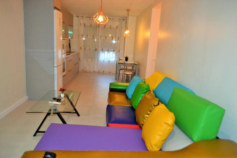 FANTASTICO CENTRO HOSPITALeS - image 33