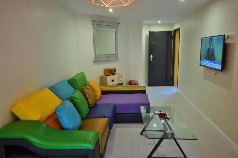 FANTASTICO CENTRO HOSPITALeS - image 5