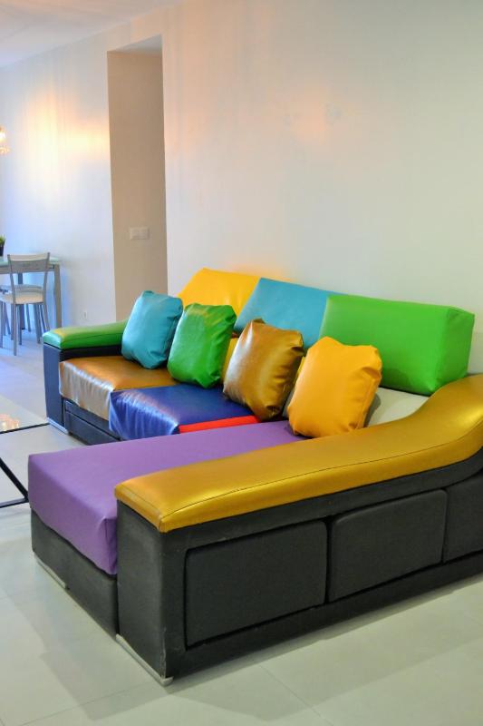 FANTASTICO CENTRO HOSPITALeS - image 10