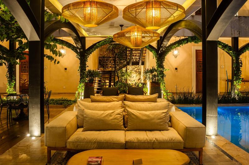 Adoro Hotel Boutique - image 13