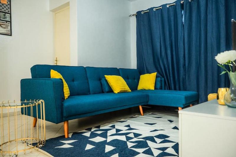 Private Garden Villa Almadies-Ngor 3 bedrooms wifi - image 13