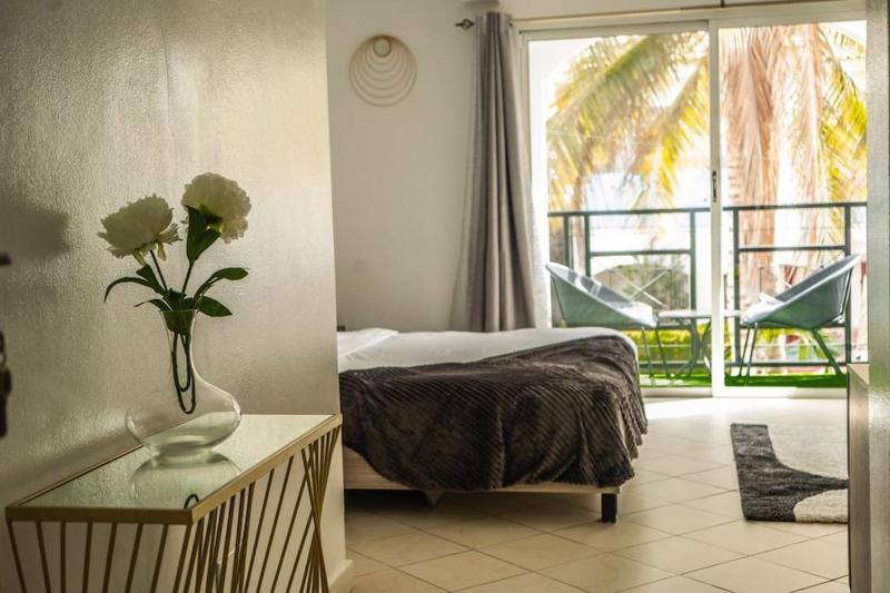 Private Garden Villa Almadies-Ngor 3 bedrooms wifi - image 11