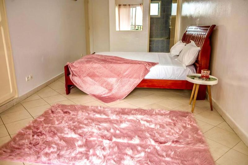 Private Garden Villa Almadies-Ngor 3 bedrooms wifi - image 8