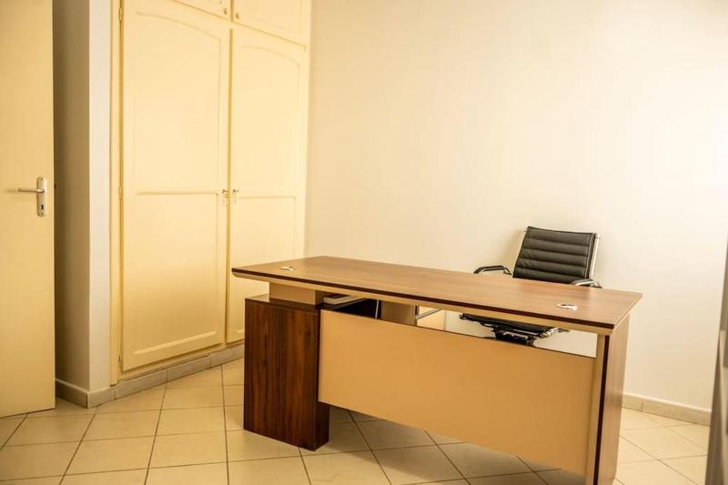 Private Garden Villa Almadies-Ngor 3 bedrooms wifi - image 14