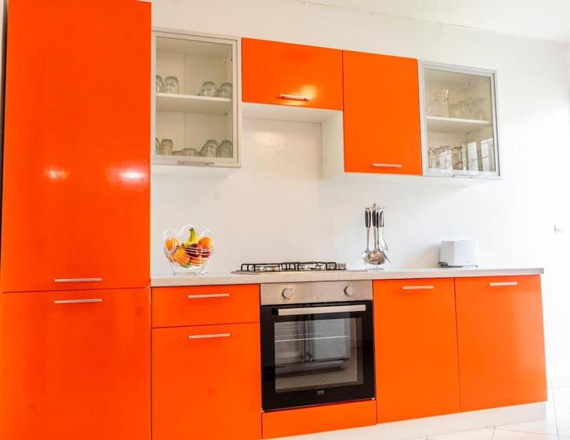 Private Garden Villa Almadies-Ngor 3 bedrooms wifi - image 9