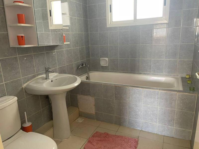 Private Garden Villa Almadies-Ngor 3 bedrooms wifi - image 12