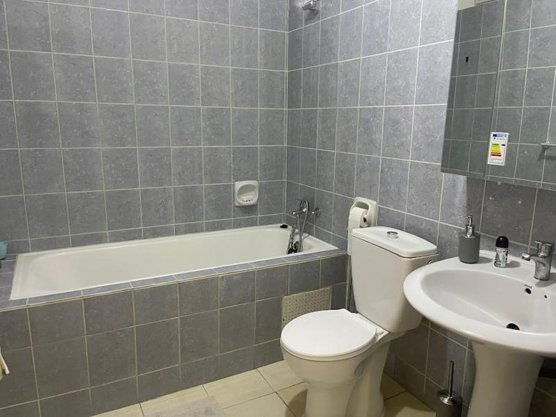 Private Garden Villa Almadies-Ngor 3 bedrooms wifi - image 2