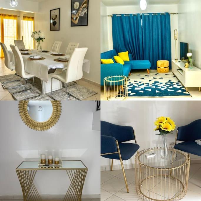 Private Garden Villa Almadies-Ngor 3 bedrooms wifi - image 4