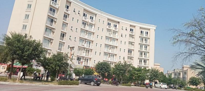 Hotel Omaxe Eternity - image 4