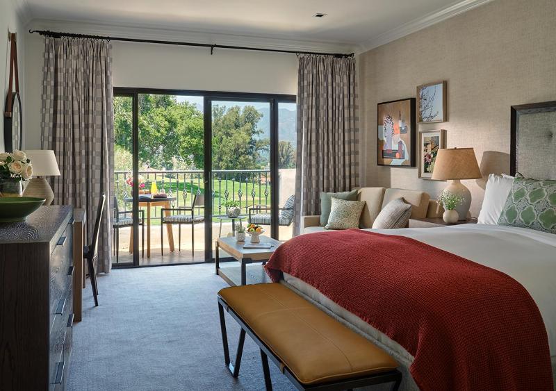 Vista Luxury Room  King Bed image 3