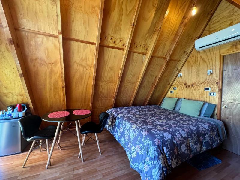 A-FRAME CABIN PUCON - image 34