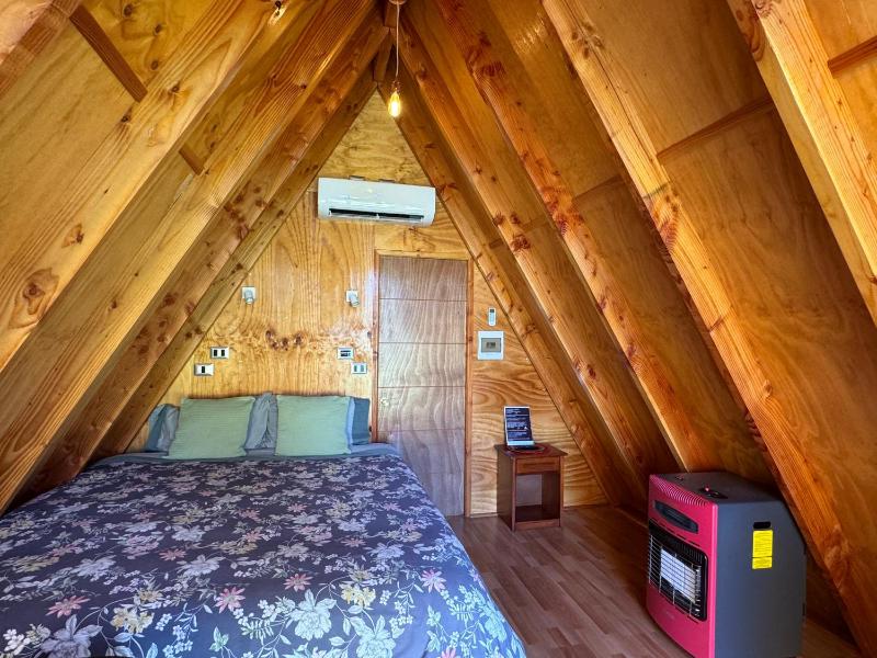 A-FRAME CABIN PUCON - image 33