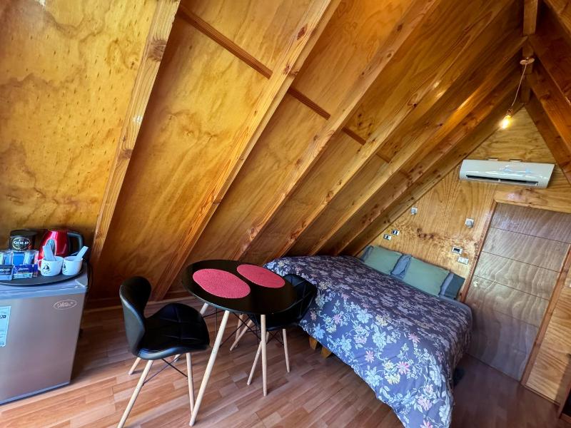 A-FRAME CABIN PUCON - image 40