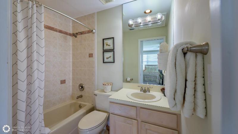 Two-Bedroom Townhouse image 1