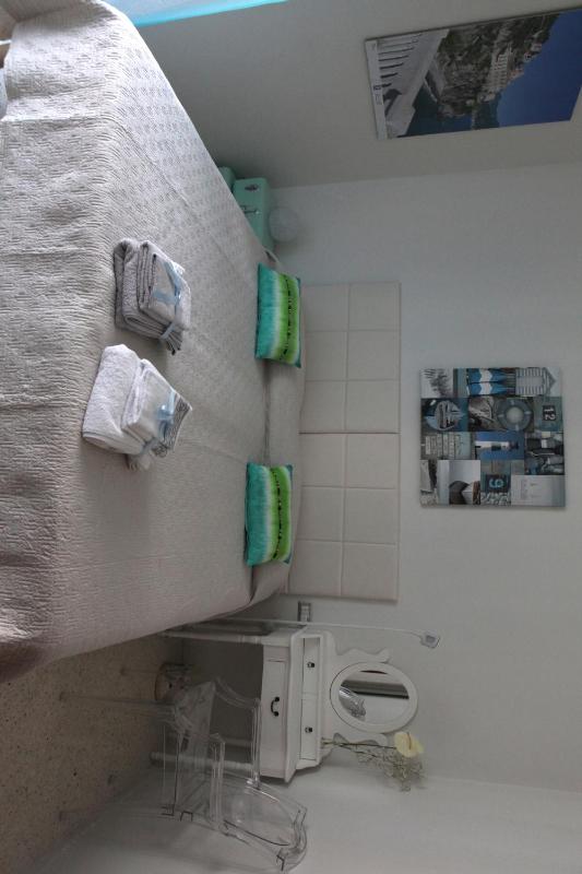 Two-Bedroom Apartment image 1