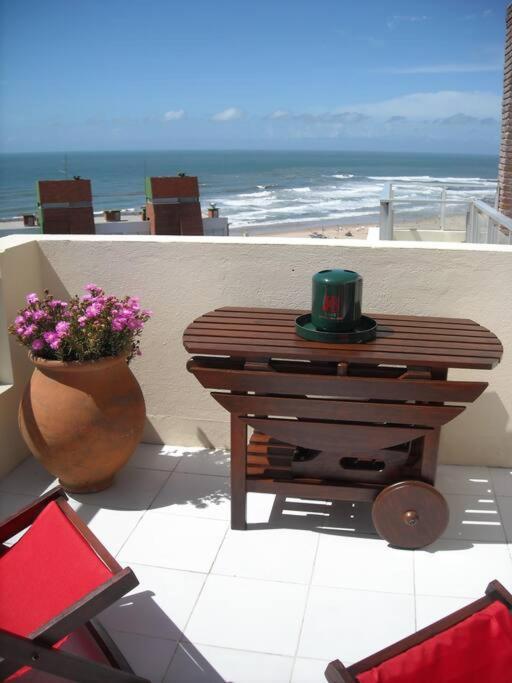 Penthouse piso17 con parrilla Vistas e Inmejorable Ubicación - image 21