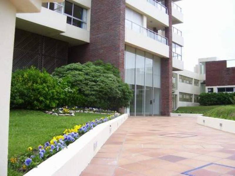 Penthouse piso17 con parrilla Vistas e Inmejorable Ubicación - image 31