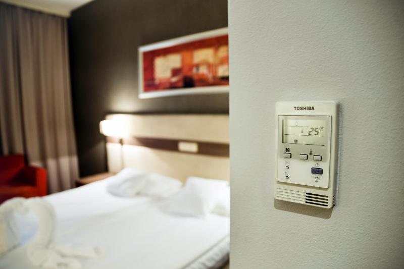 Business Double or Twin Room image 1