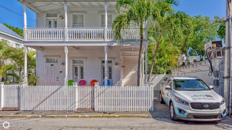Casita Angelita by Last Key Realty - image 3