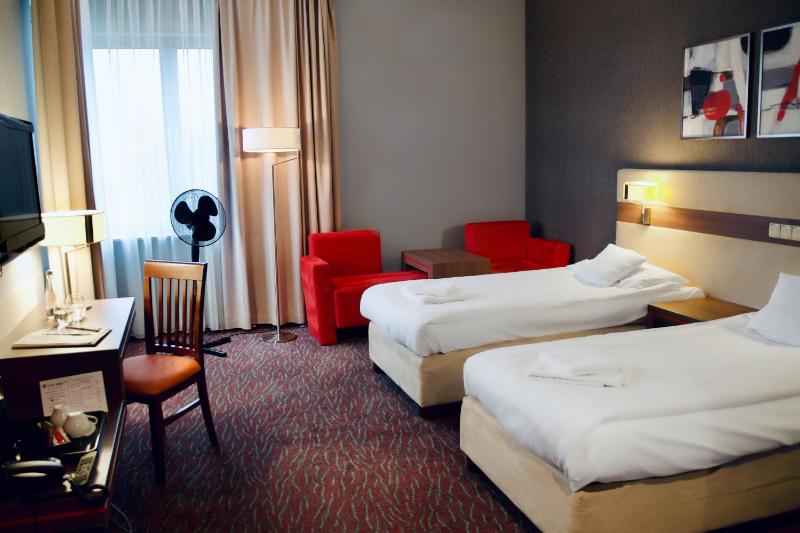 Economy Double or Twin Room image 1