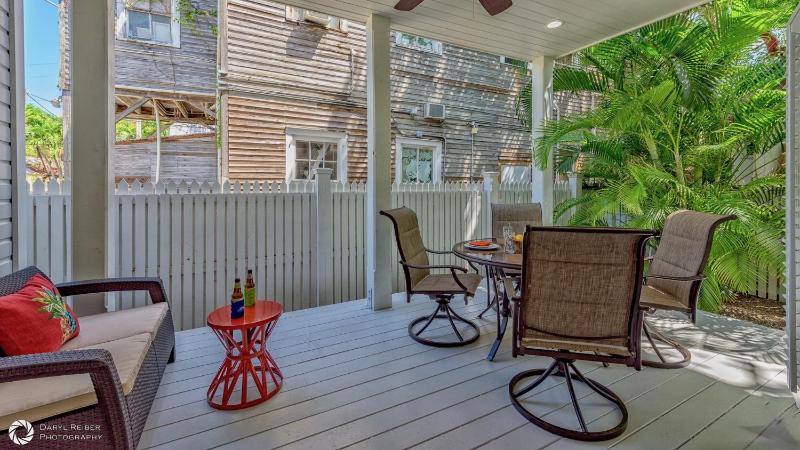 Casita Angelita by Last Key Realty - image 7
