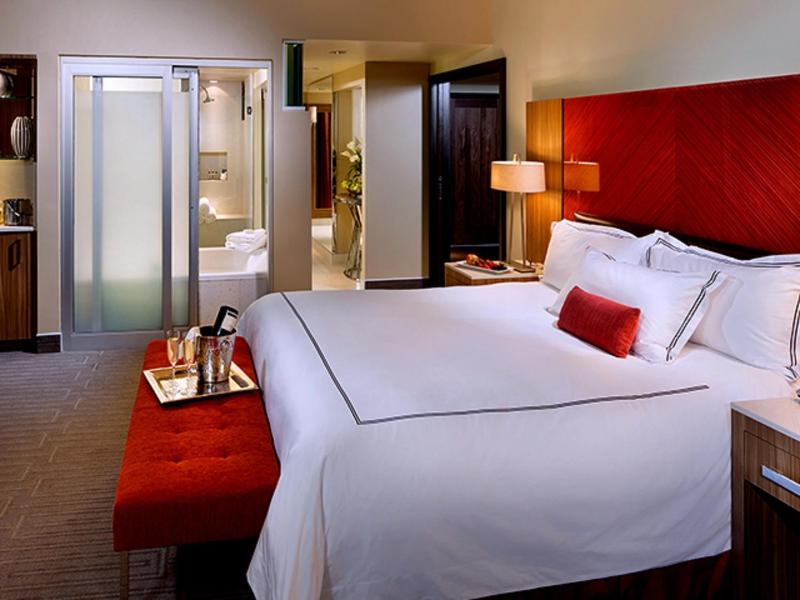 Seminole Hard Rock Hotel and Casino Tampa - image 24