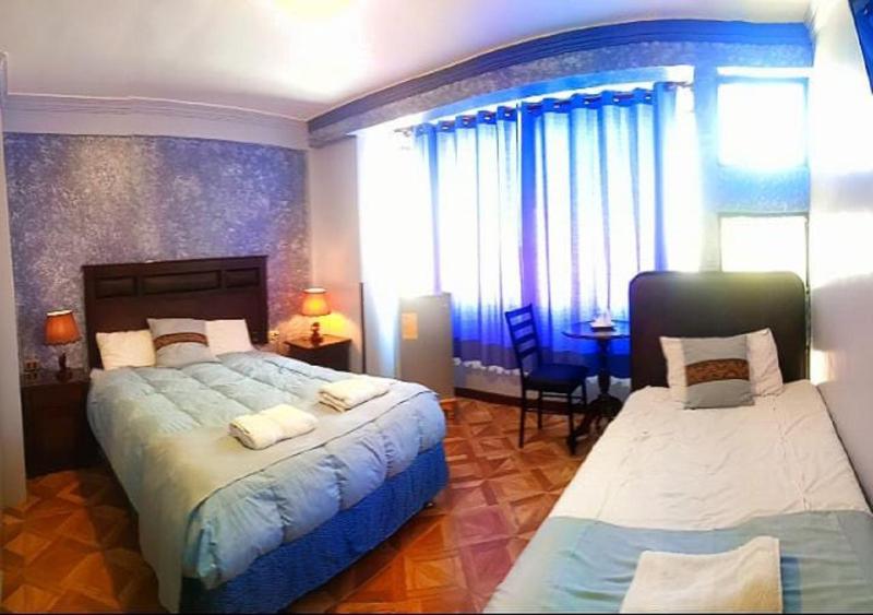 Las Tholas Hotel - image 15