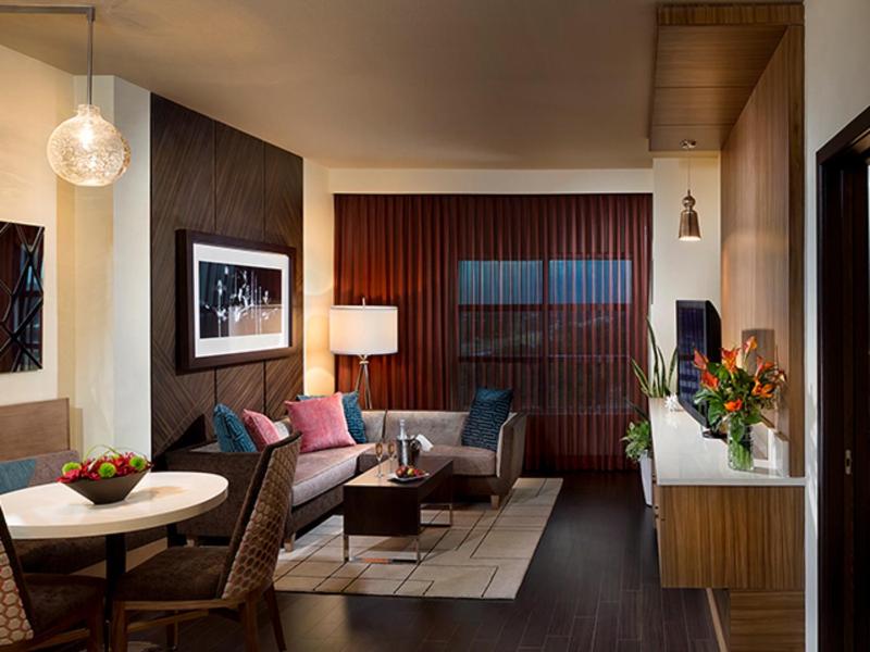 Seminole Hard Rock Hotel and Casino Tampa - image 23