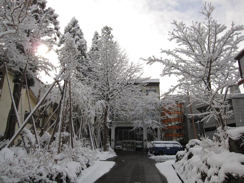 Akakura Hotel - image 14