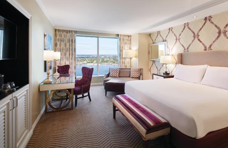 Harrah's New Orleans Hotel & Casino - A Caesars Rewards Destination - image 8