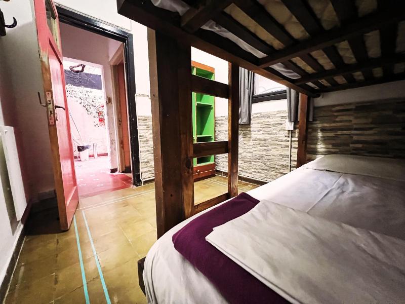 Lacandona Hostel - image 35