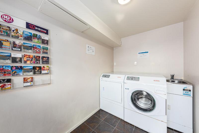 315 Motel Riccarton - image 9