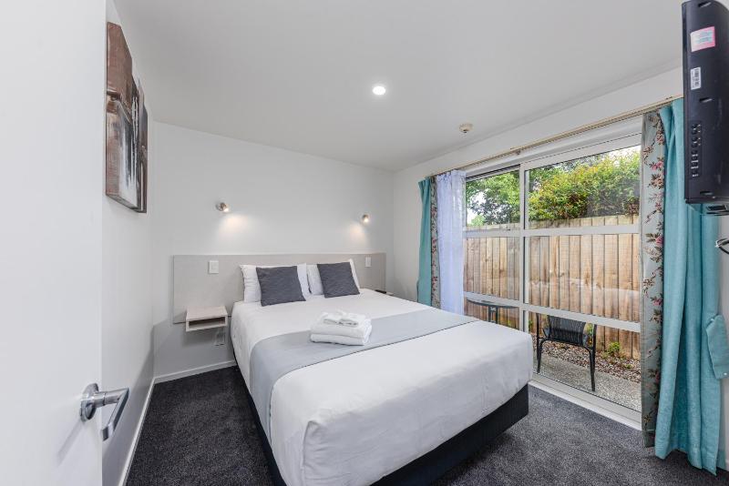 315 Motel Riccarton - image 12