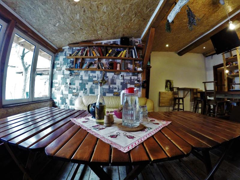 Hikers Hostel - image 35