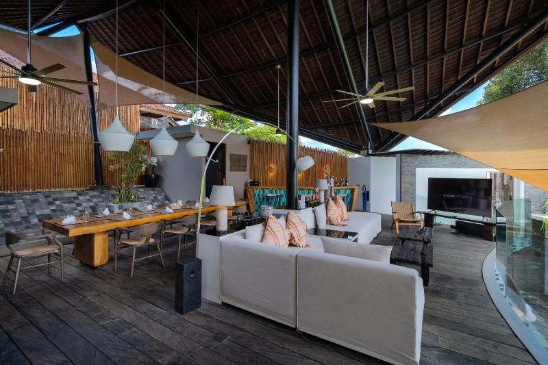 Villa Toraja A Hidden Luxury Retreat in the canggu - image 8