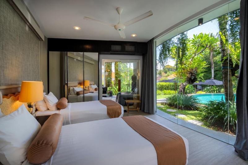 Villa Toraja A Hidden Luxury Retreat in the canggu - image 10