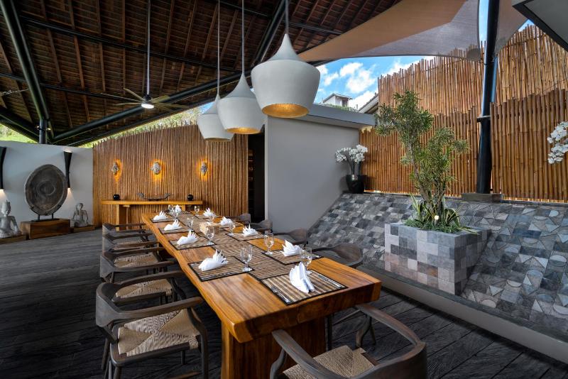 Villa Toraja A Hidden Luxury Retreat in the canggu - image 9