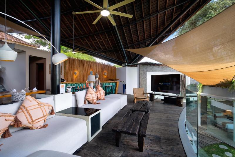 Villa Toraja A Hidden Luxury Retreat in the canggu - image 7