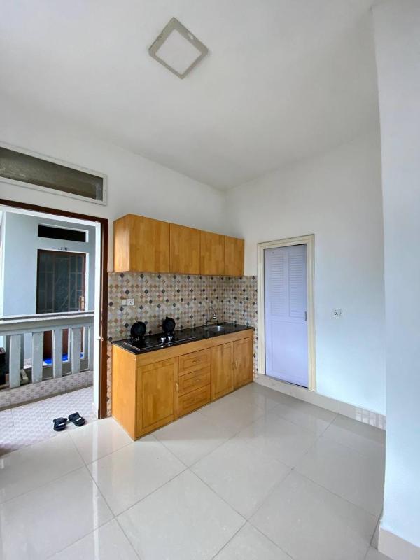 HMH Apartment 19 - image 13