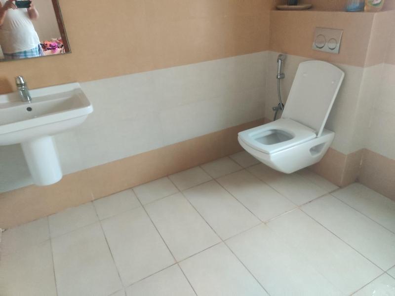 Sivarama garden resort AC 4 Bed rooms swimming pool 4BHK room  Box cricket open living hall BOrn fair BBQ kichan with equipment  near beach road vishakhapatnam - image 19
