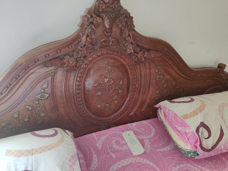 Sivarama garden resort AC 4 Bed rooms swimming pool 4BHK room  Box cricket open living hall BOrn fair BBQ kichan with equipment  near beach road vishakhapatnam - image 42