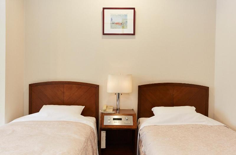 Hotel Green Plaza Hakuba - image 37