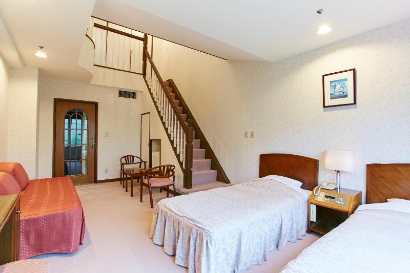 Hotel Green Plaza Hakuba - image 24