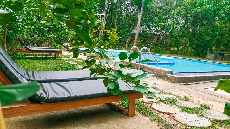 Lotus Eco Villa - image 3
